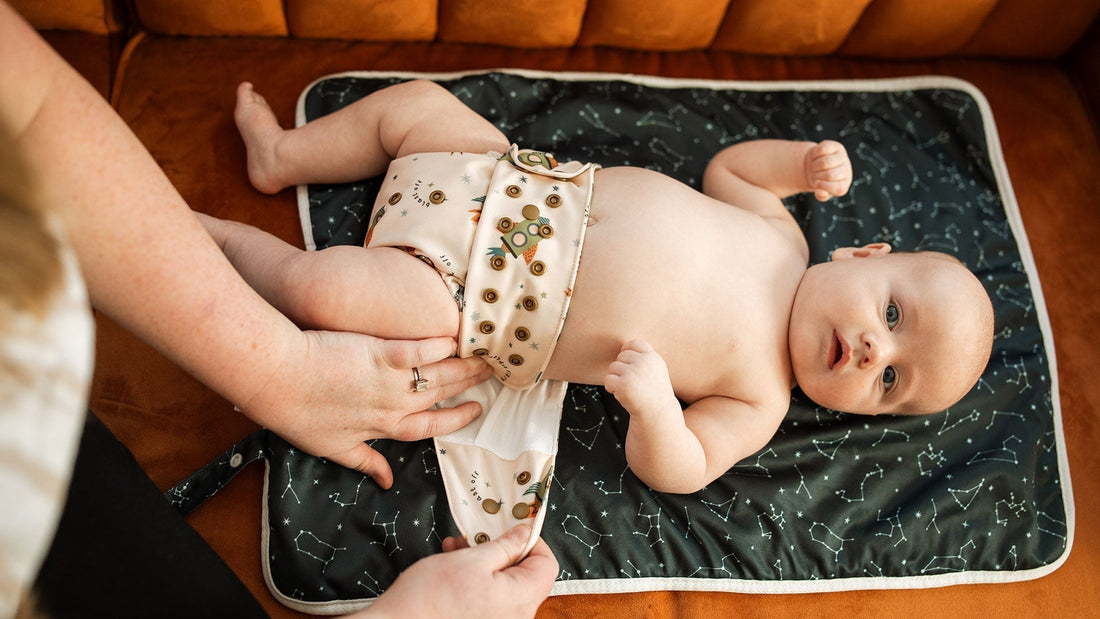 Are Cloth Diapers Worth It? An Honest, Research-Backed Look