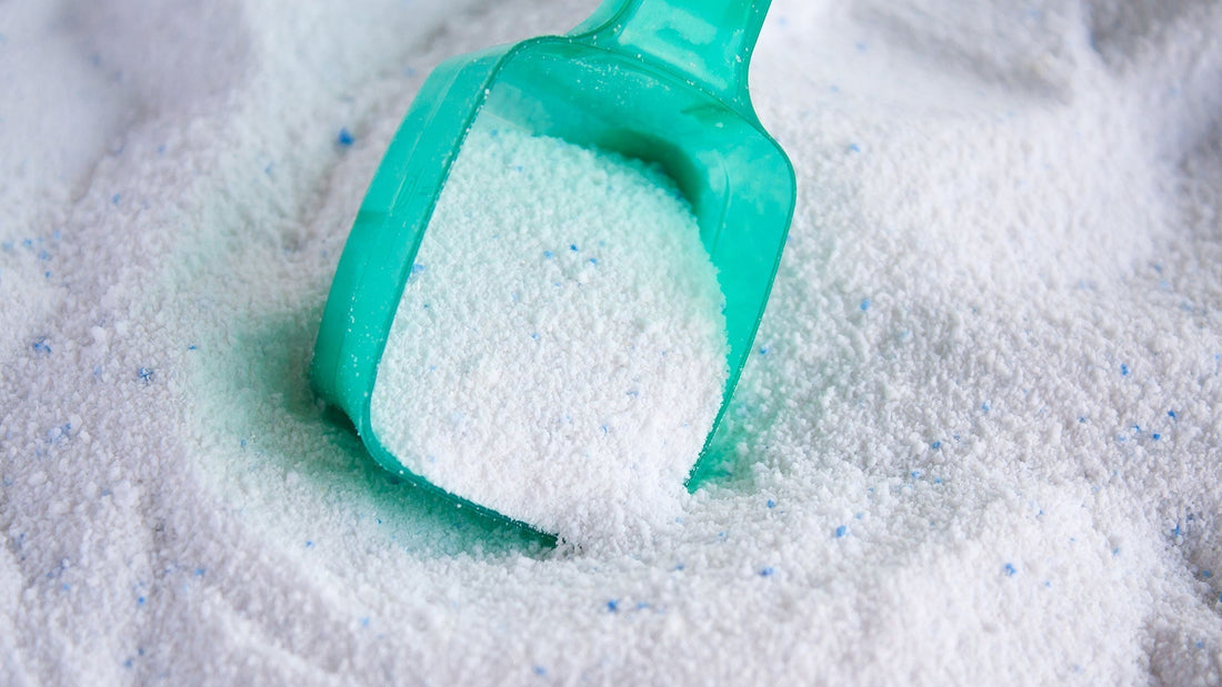 The Worst Laundry Detergent for Washing Cloth Diapers: What You Need to Know