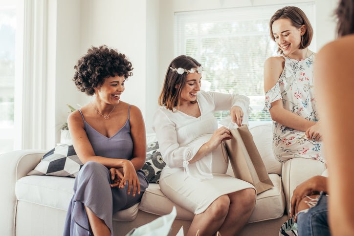 Must-Have Baby Registry Items for Cloth Diapering Parents - Kinder Cloth Diaper Co.