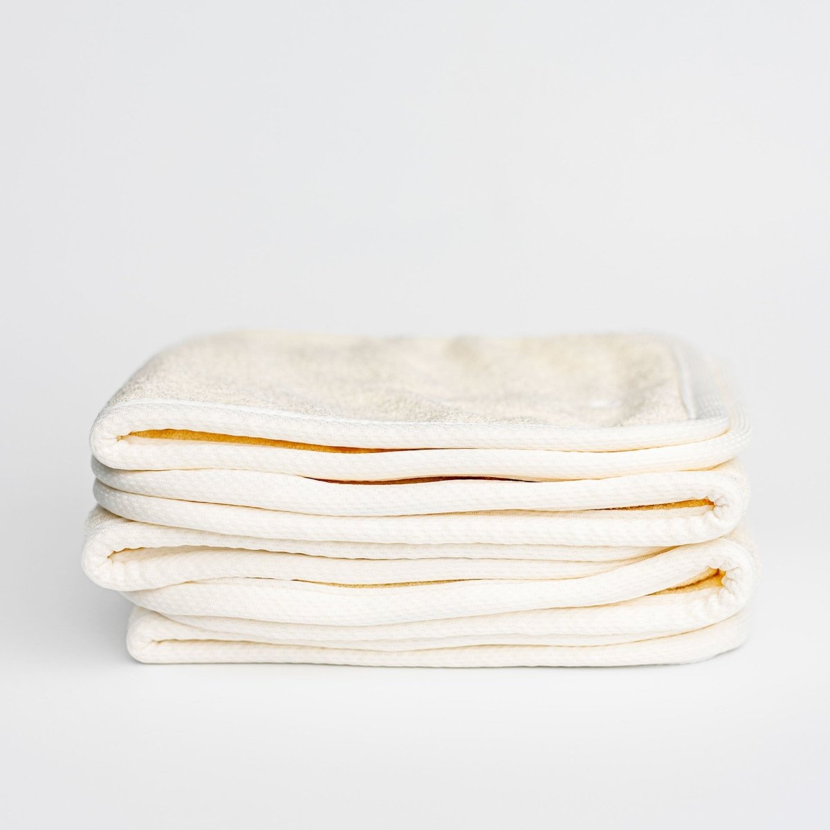5 - Pack - Modern - Cloth - Diapers - Inserts - Kinder Cloth Diaper Co. - Pittsburgh - Based - Small - Business - Woman - Owned