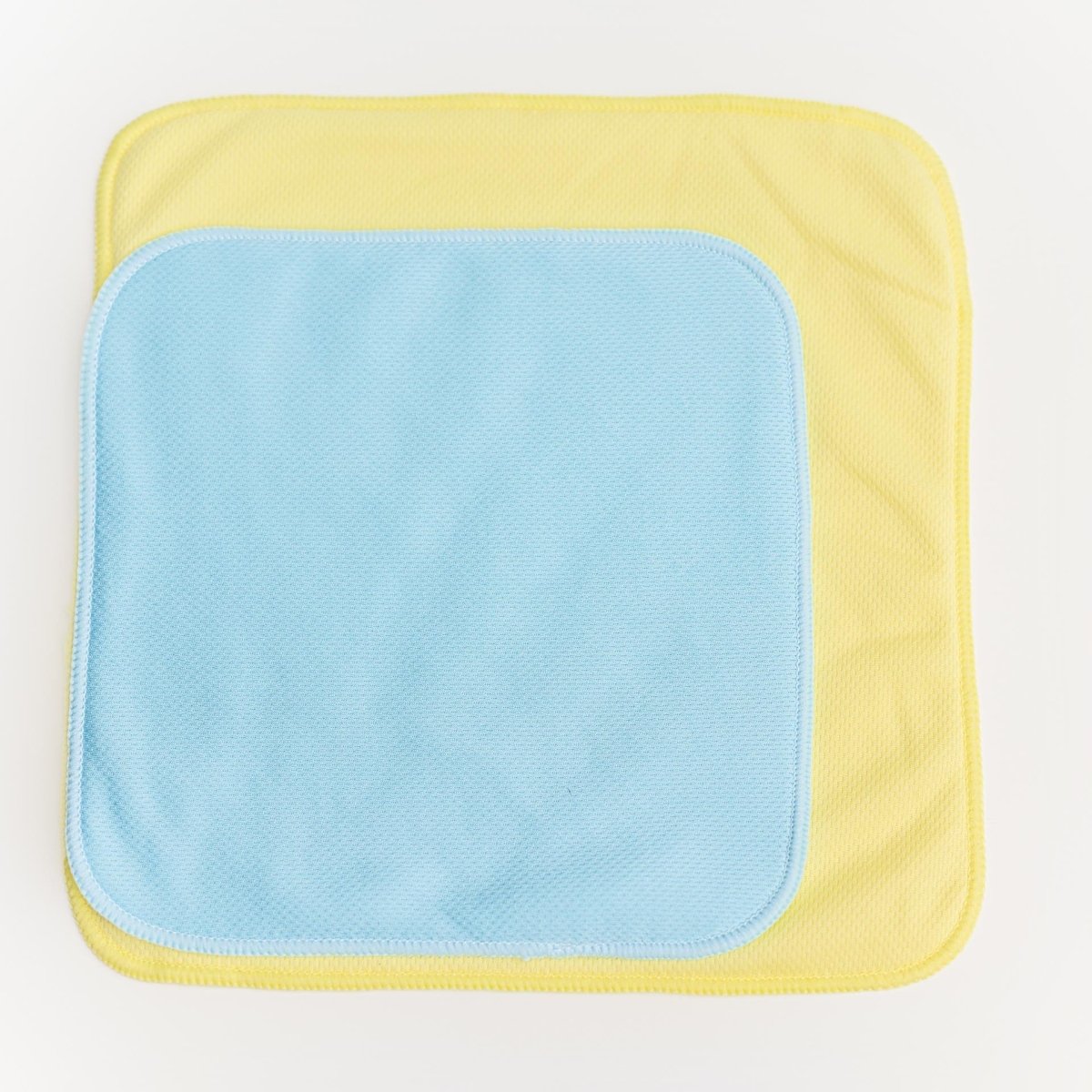 Bamboo Terry Reusable Baby Wipes (10 Pack) - Kinder Cloth Diaper Co. - 0.5 - 11 - modern reusable cloth diapers and more for birth to potty training - Pittsburgh Based Small Business