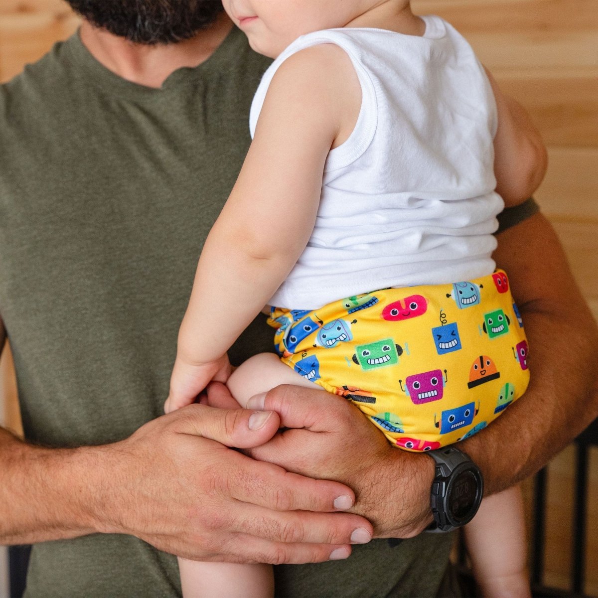Hobby and Interests: Essentials Pocket Cloth Diaper with Athletic Wicking Jersey, Grows with your Baby - Kinder Cloth Diaper Co. - 28 - 02 - 05 - modern reusable cloth diapers and more for birth to potty training - Pittsburgh Based Small Business