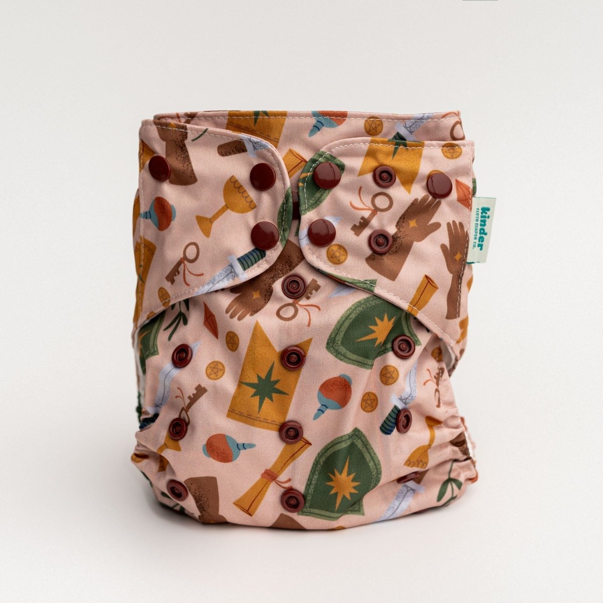 Hobby and Interests: Essentials Pocket Cloth Diaper with Athletic Wicking Jersey, Grows with your Baby - Kinder Cloth Diaper Co. - 28 - 02 - 05 - modern reusable cloth diapers and more for birth to potty training - Pittsburgh Based Small Business