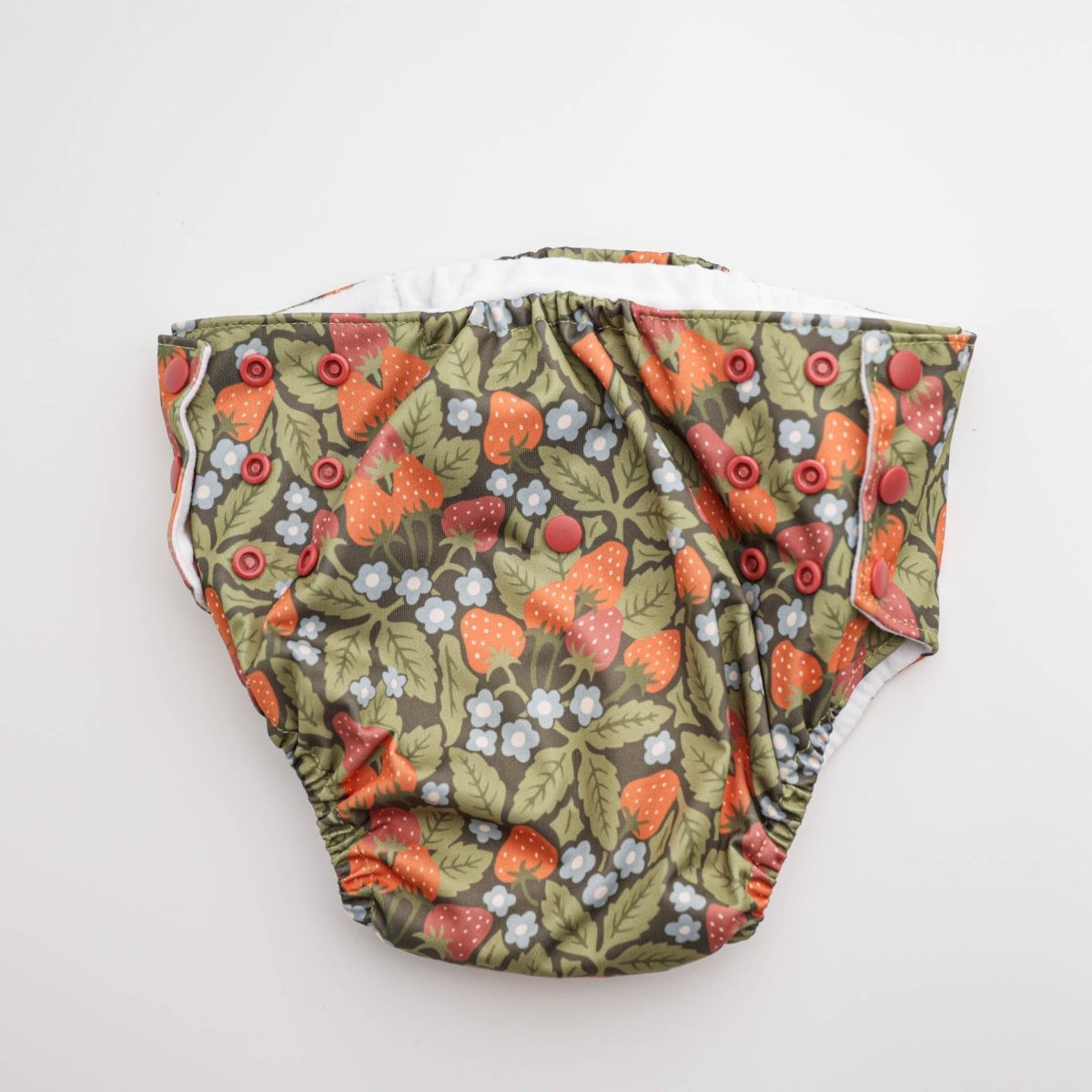 Reusable Potty Training Pant with Absorbent Inner Layers - Kinder Cloth Diaper Co. - 14 - 05 - 05 - modern reusable cloth diapers and more for birth to potty training - Pittsburgh Based Small Business