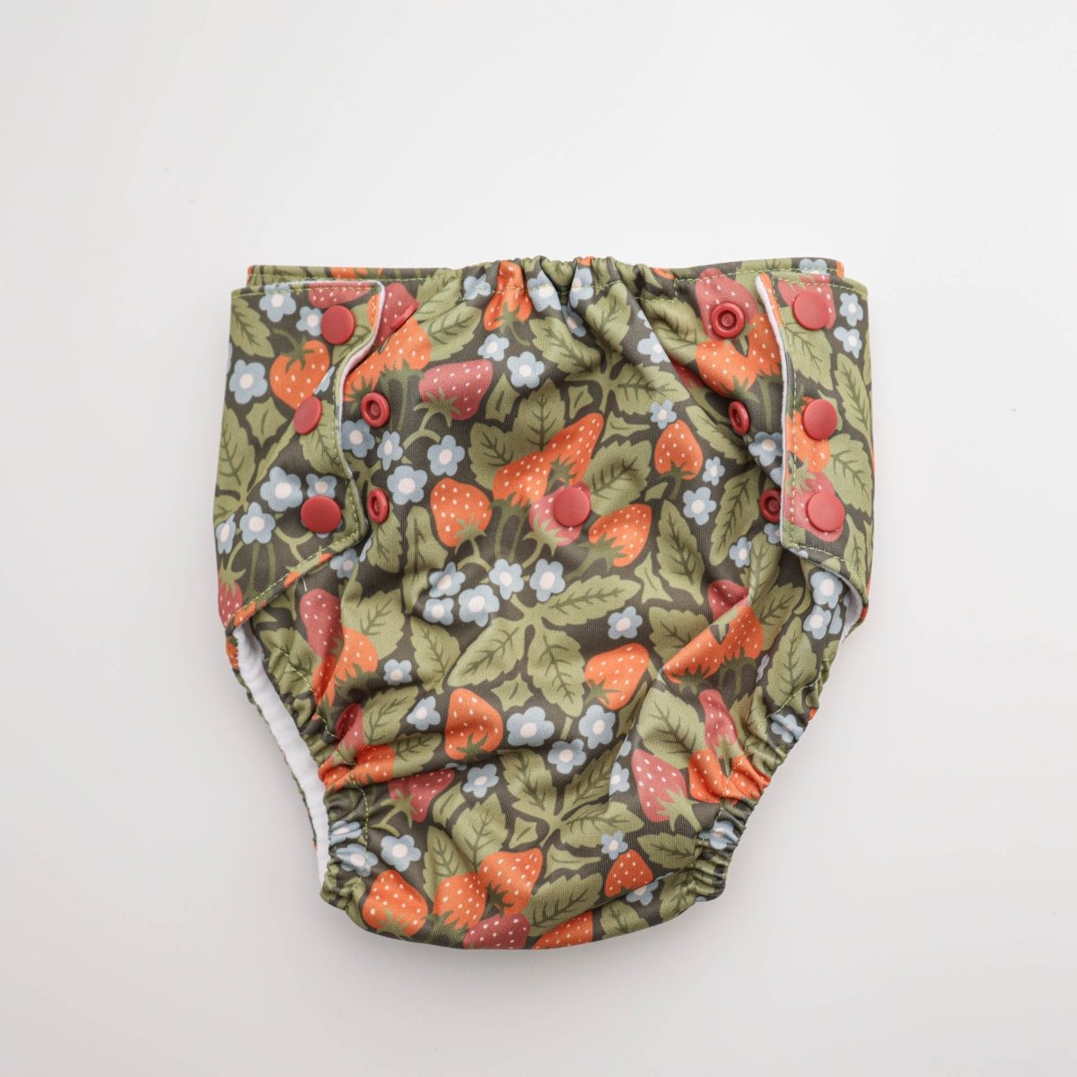 Reusable Potty Training Pant with Absorbent Inner Layers - Kinder Cloth Diaper Co. - modern reusable cloth diapers and more for birth to potty training - Pittsburgh Based Small Business