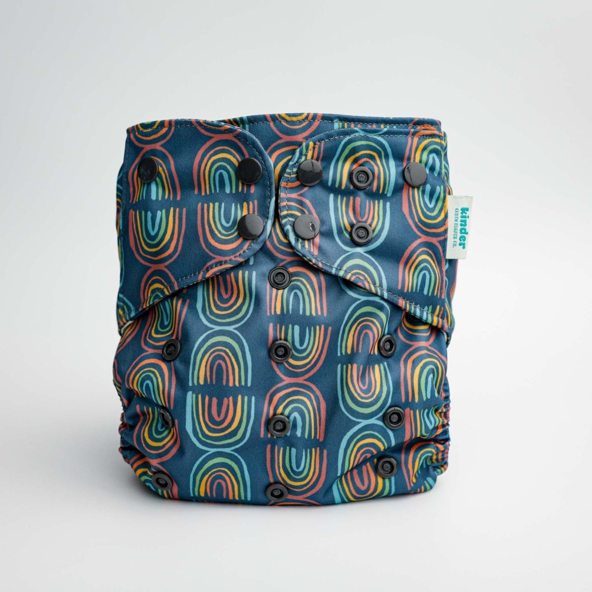Abstract: Essentials Pocket Cloth Diaper with Athletic Wicking Jersey, Grows with your Baby - Kinder Cloth Diaper Co. - 24 - 02 - 02 - modern reusable cloth diapers and more for birth to potty training - Pittsburgh Based Small Business