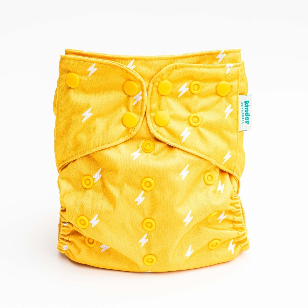 Space and Sky: Essentials Pocket Cloth Diaper with Athletic Wicking Jersey, Grows with your Baby - Kinder Cloth Diaper Co. - 24 - 02 - 01 - modern reusable cloth diapers and more for birth to potty training - Pittsburgh Based Small Business