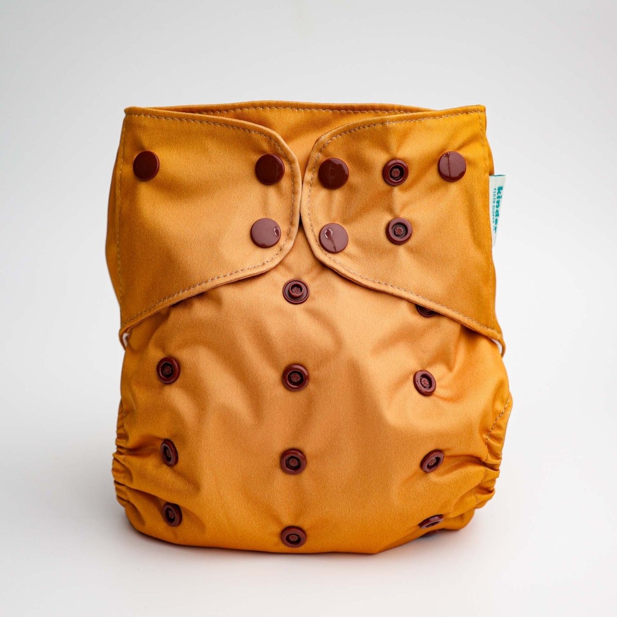 Solid Color: Essentials Pocket Cloth Diaper with Athletic Wicking Jersey, Grows with your Baby - Kinder Cloth Diaper Co. - 11 - 06 - 02 - modern reusable cloth diapers and more for birth to potty training - Pittsburgh Based Small Business