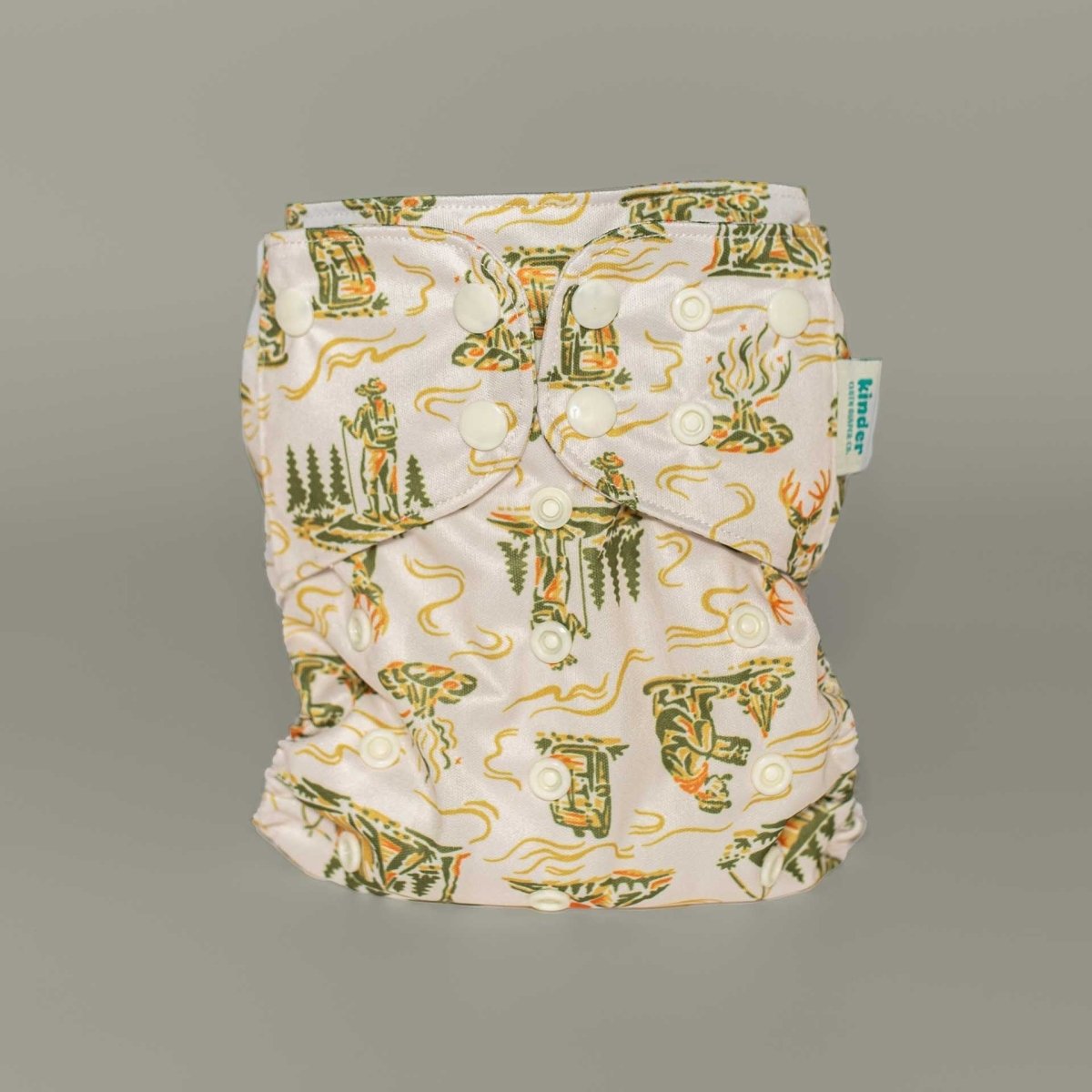 Hobby and Interests: Essentials Pocket Cloth Diaper with Athletic Wicking Jersey, Grows with your Baby - Kinder Cloth Diaper Co. - 32 - 02 - 01 - modern reusable cloth diapers and more for birth to potty training - Pittsburgh Based Small Business