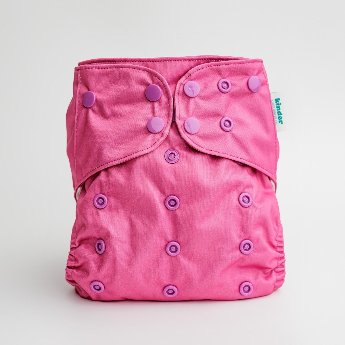 Cosmic - Modern - Cloth - Diapers - Pocket Diaper - Kinder Cloth Diaper Co. - Pittsburgh - Based - Small - Business - Woman - Owned