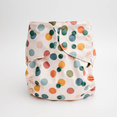 Delicate Dots / Snaps