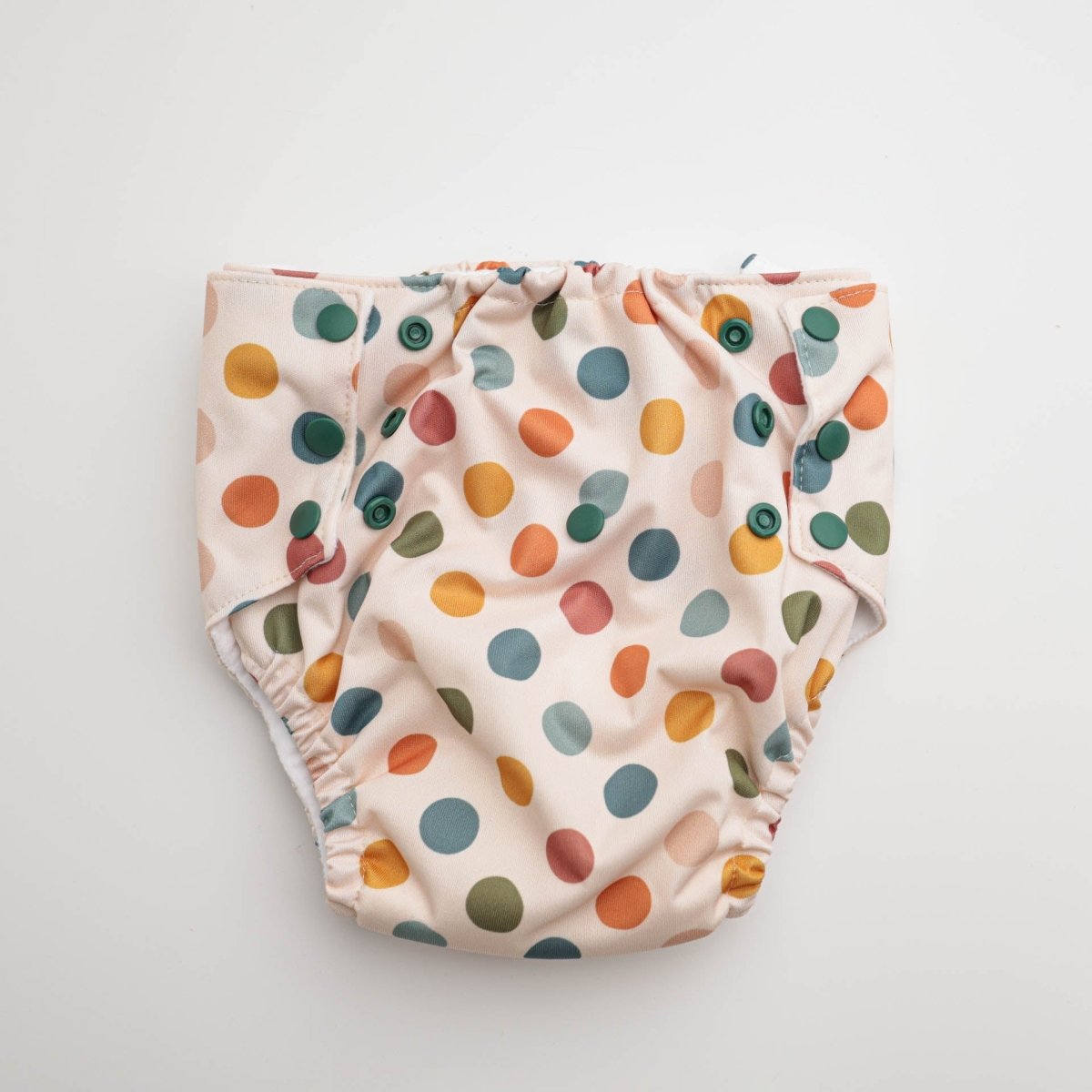 Reusable Potty Training Pant with Absorbent Inner Layers - Kinder Cloth Diaper Co. - modern reusable cloth diapers and more for birth to potty training - Pittsburgh Based Small Business