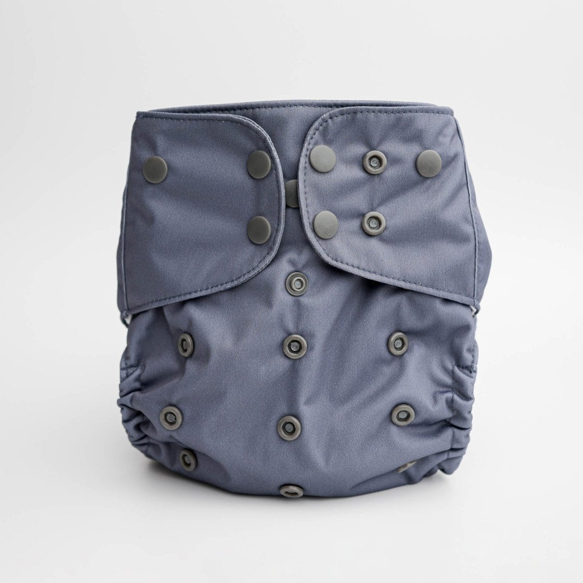 Luxe Pocket Cloth Diaper with Dual Inner Gussets and Athletic Wicking Jersey - Kinder Cloth Diaper Co. - 13 - 03 - 02 - modern reusable cloth diapers and more for birth to potty training - Pittsburgh Based Small Business