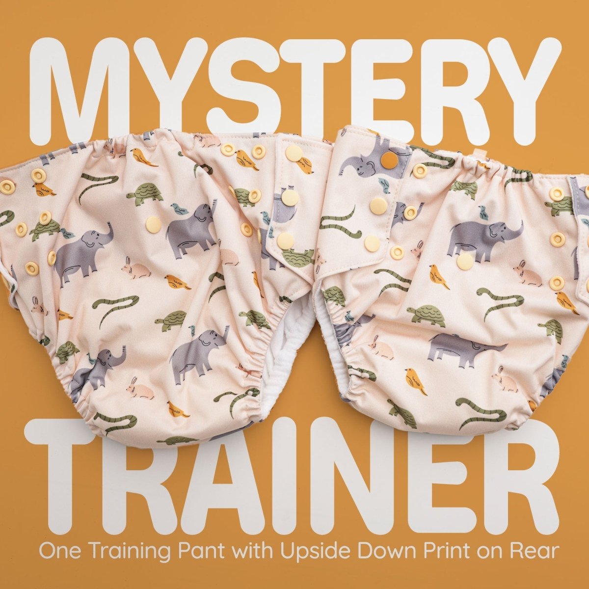 Mystery Bundles - Kinder Cloth Diaper Co. - 04 - 03 - 05 - modern reusable cloth diapers and more for birth to potty training - Pittsburgh Based Small Business