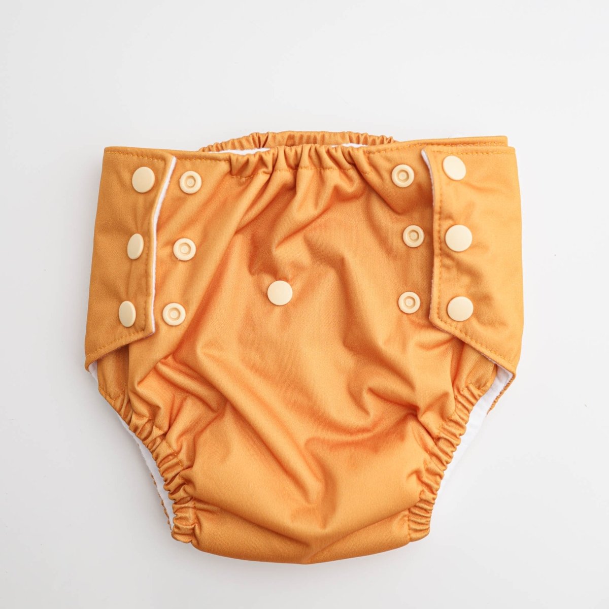 Reusable Potty Training Pant with Absorbent Inner Layers - Kinder Cloth Diaper Co. - modern reusable cloth diapers and more for birth to potty training - Pittsburgh Based Small Business