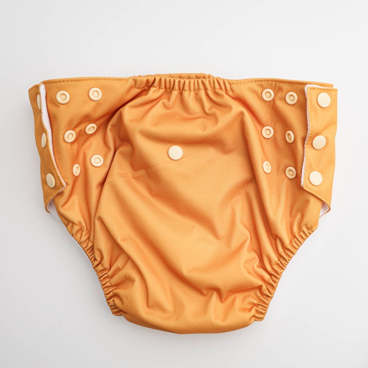 Reusable Potty Training Pant with Absorbent Inner Layers - Kinder Cloth Diaper Co. - 14 - 06 - 05 - modern reusable cloth diapers and more for birth to potty training - Pittsburgh Based Small Business