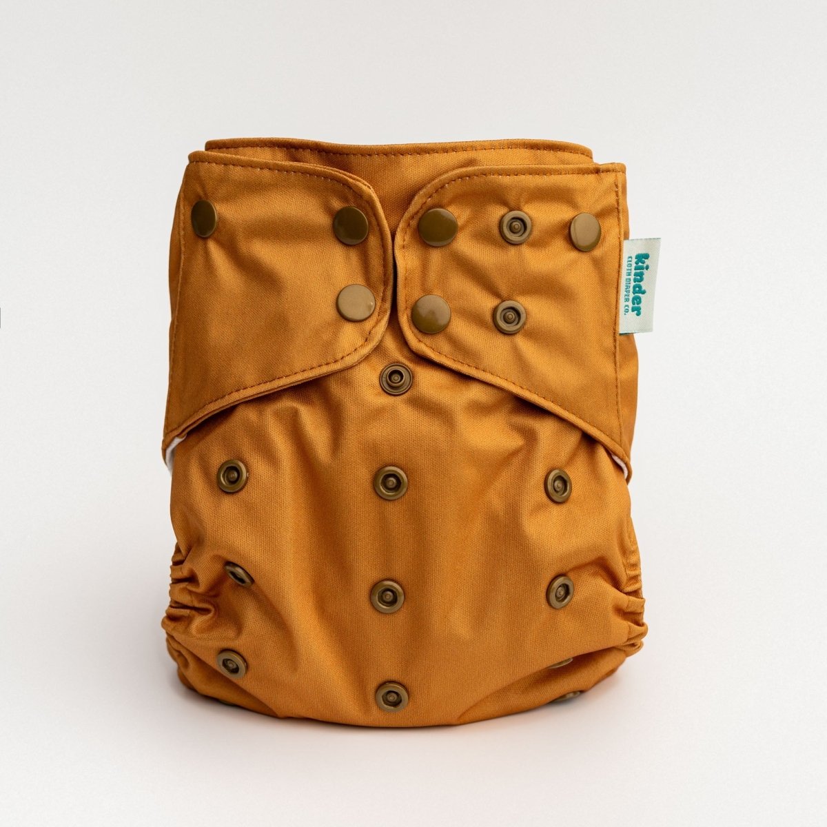 Solid Color: Essentials Pocket Cloth Diaper with Athletic Wicking Jersey, Grows with your Baby - Kinder Cloth Diaper Co. - 11 - 03 - 01 - modern reusable cloth diapers and more for birth to potty training - Pittsburgh Based Small Business
