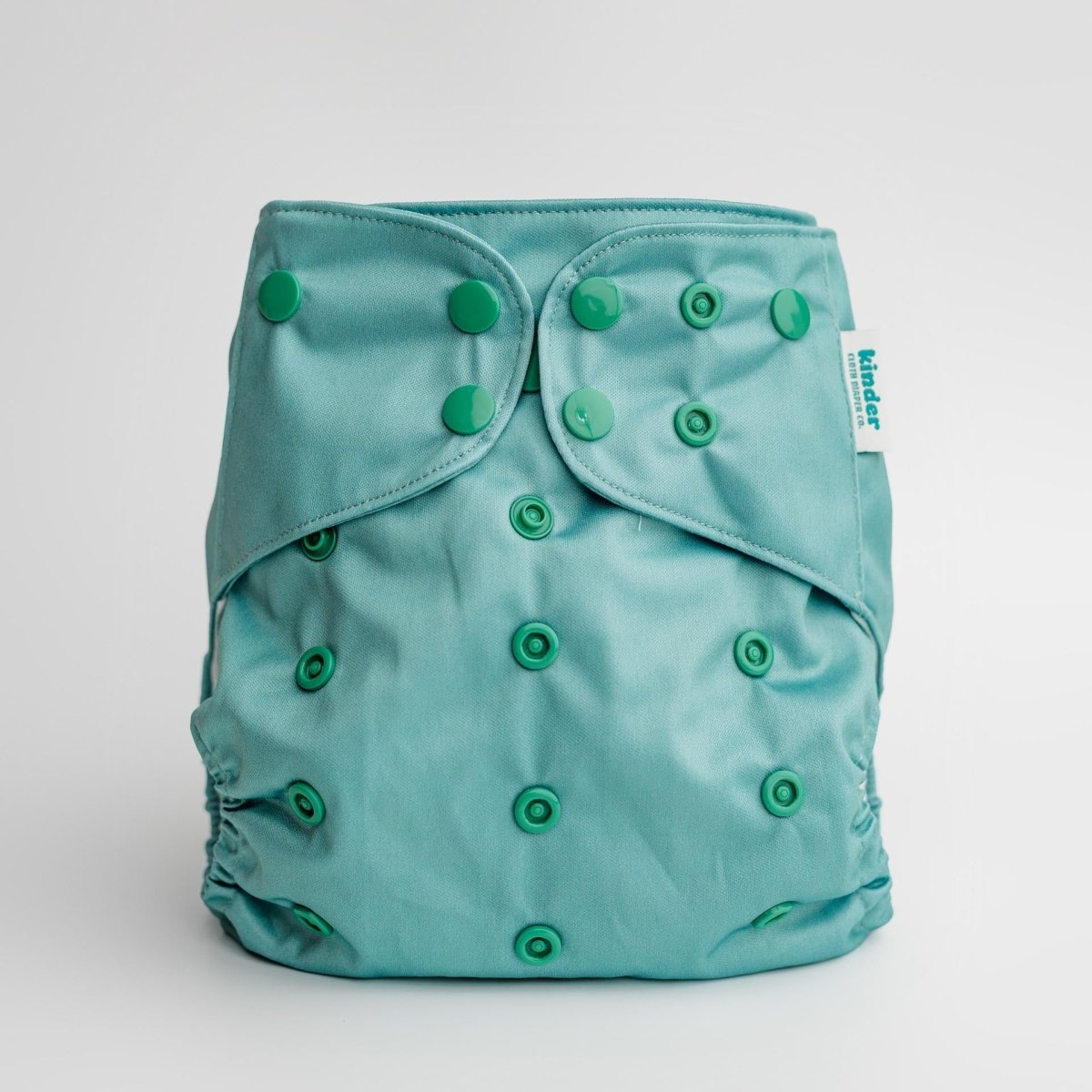Harmony - Modern - Cloth - Diapers - Pocket Diaper - Kinder Cloth Diaper Co. - Pittsburgh - Based - Small - Business - Woman - Owned
