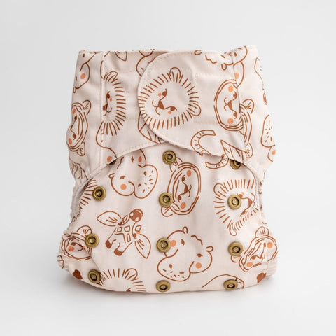 Jungle Giants / Hook and Loop