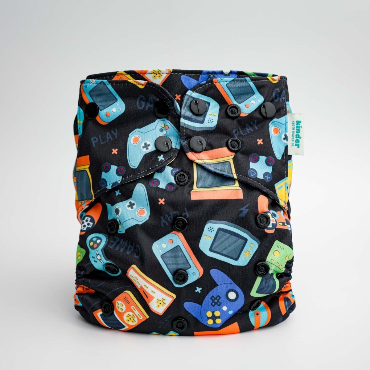 Hobby and Interests: Essentials Pocket Cloth Diaper with Athletic Wicking Jersey, Grows with your Baby - Kinder Cloth Diaper Co. - 24 - 03 - 02 - modern reusable cloth diapers and more for birth to potty training - Pittsburgh Based Small Business