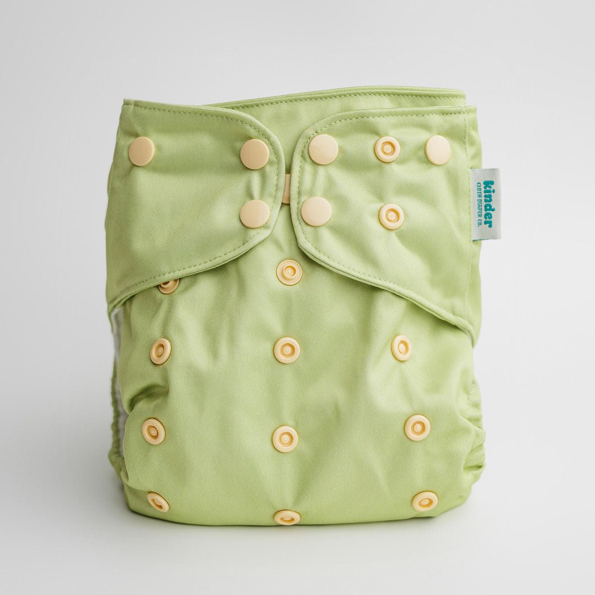 Oakley - Modern - Cloth - Diapers - Pocket Diaper - Kinder Cloth Diaper Co. - Pittsburgh - Based - Small - Business - Woman - Owned