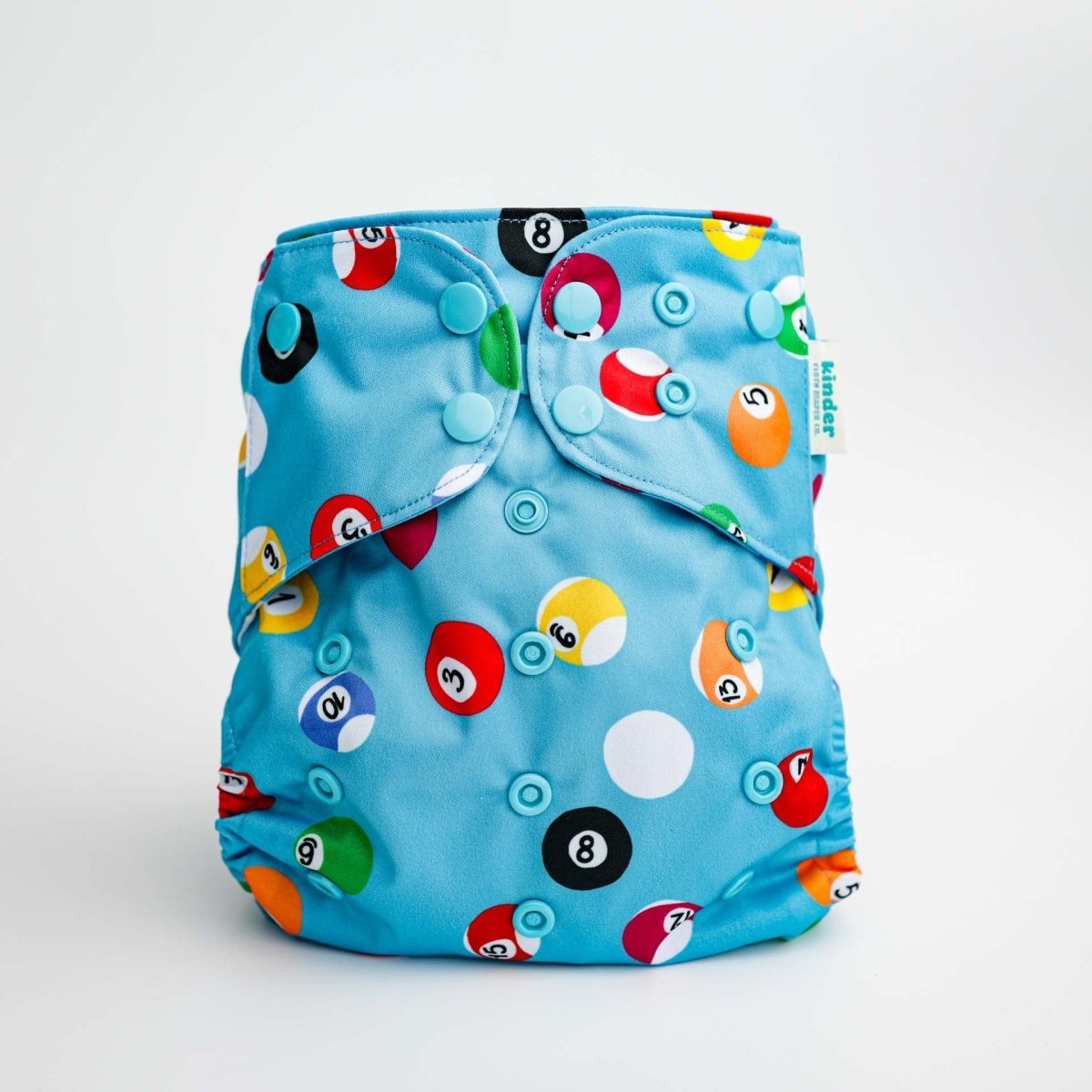 Hobby and Interests: Essentials Pocket Cloth Diaper with Athletic Wicking Jersey, Grows with your Baby - Kinder Cloth Diaper Co. - 24 - 04 - 05 - modern reusable cloth diapers and more for birth to potty training - Pittsburgh Based Small Business