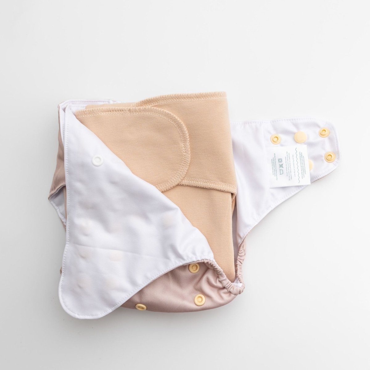- Modern - Cloth - Diapers - Kinder Cloth Diaper Co. - Pittsburgh - Based - Small - Business - Woman - Owned