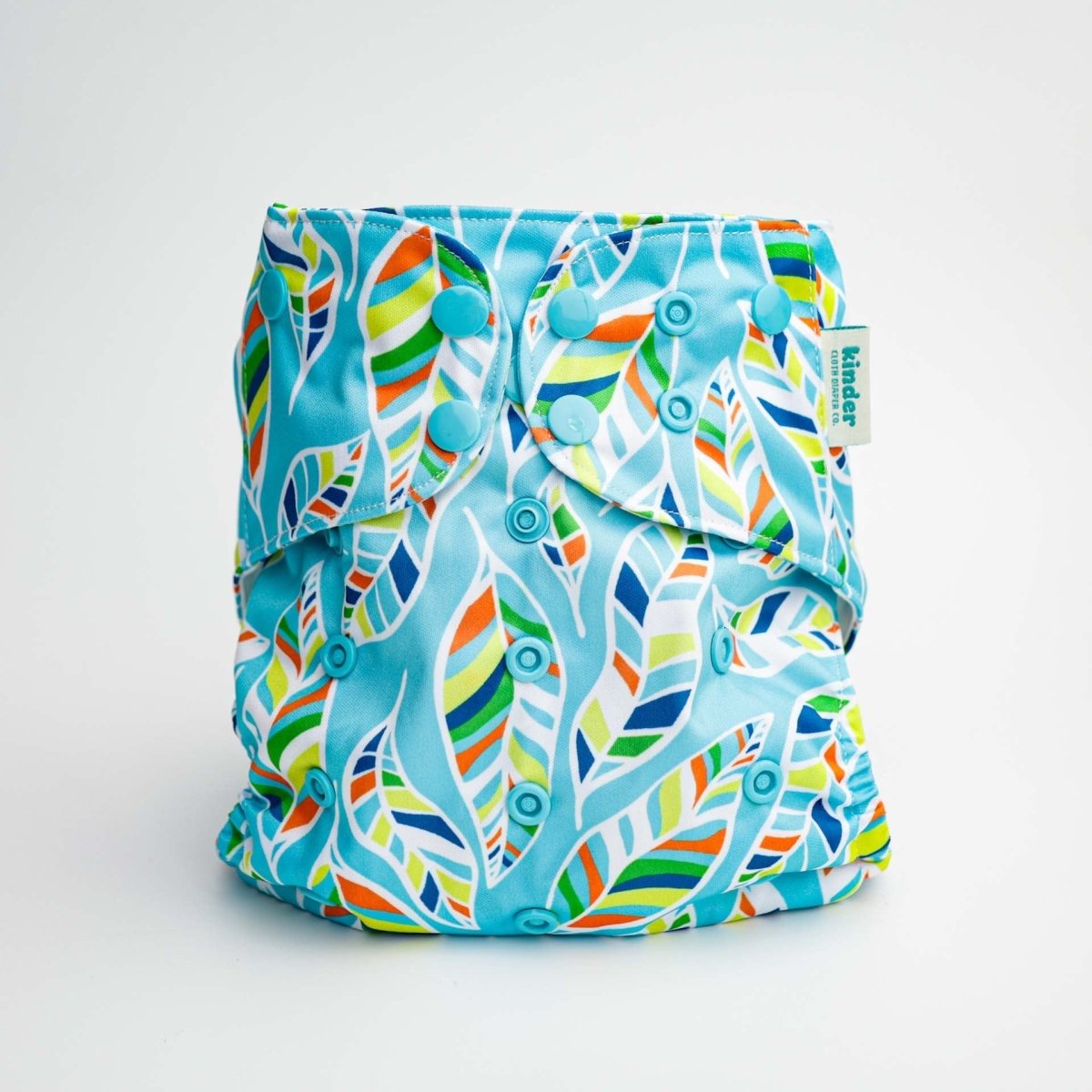 Abstract: Essentials Pocket Cloth Diaper with Athletic Wicking Jersey, Grows with your Baby - Kinder Cloth Diaper Co. - 09 - 02 - 04 - modern reusable cloth diapers and more for birth to potty training - Pittsburgh Based Small Business