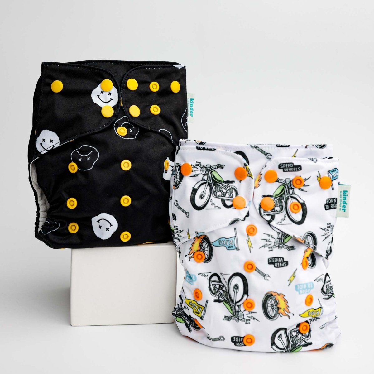 Hobby and Interests: Essentials Pocket Cloth Diaper with Athletic Wicking Jersey, Grows with your Baby - Kinder Cloth Diaper Co. - 09 - 05 - 01 - modern reusable cloth diapers and more for birth to potty training - Pittsburgh Based Small Business