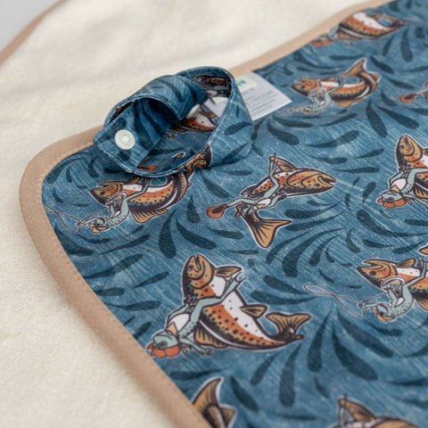 Rodeo Frogs by Byre Wilde