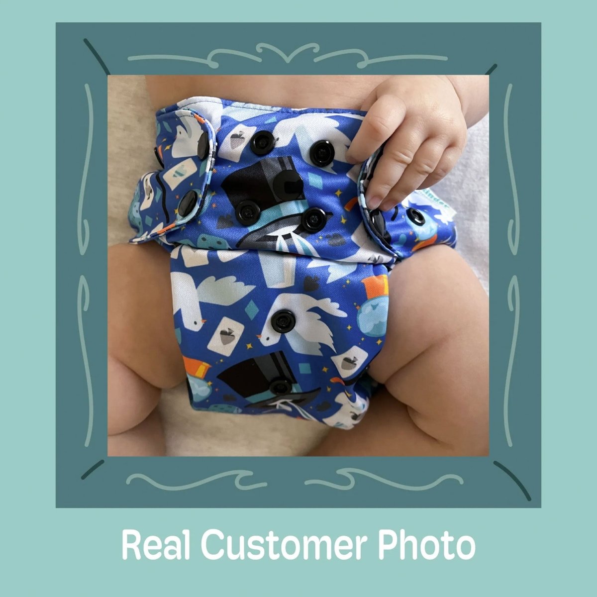 Hobby and Interests: Essentials Pocket Cloth Diaper with Athletic Wicking Jersey, Grows with your Baby - Kinder Cloth Diaper Co. - 02 - 03 - 02 - modern reusable cloth diapers and more for birth to potty training - Pittsburgh Based Small Business