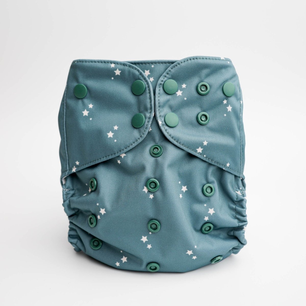 Luxe Pocket Cloth Diaper with Dual Inner Gussets and Athletic Wicking Jersey - Kinder Cloth Diaper Co. - 13 - 05 - 04 - modern reusable cloth diapers and more for birth to potty training - Pittsburgh Based Small Business