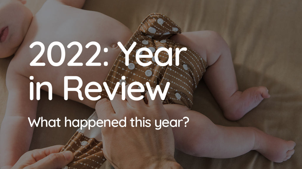 Looking Back: 2022 Year in Review.