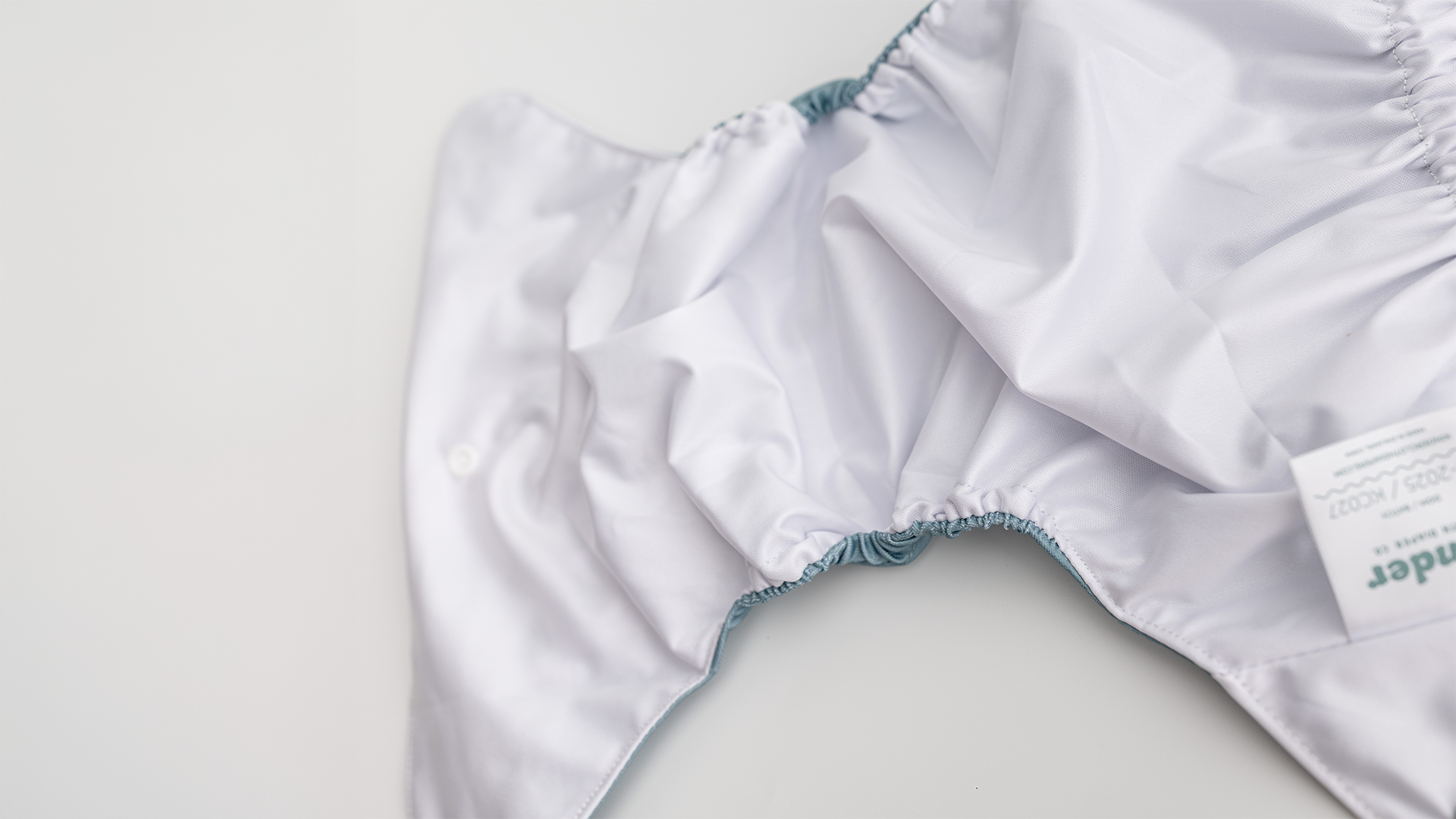 Our Diaper Cover Just Got a Major Upgrade