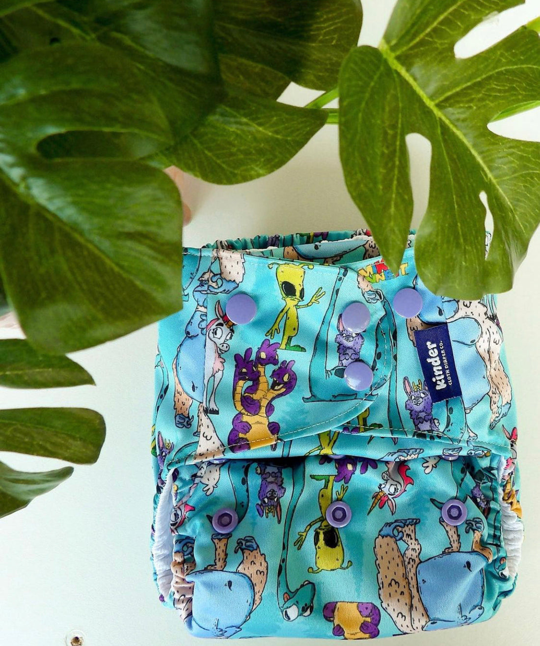 A Second Life for Beloved Prints: Inside Our July Kinder Vault Release