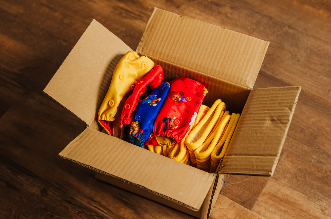 We're Bringing Package Protection Back In House