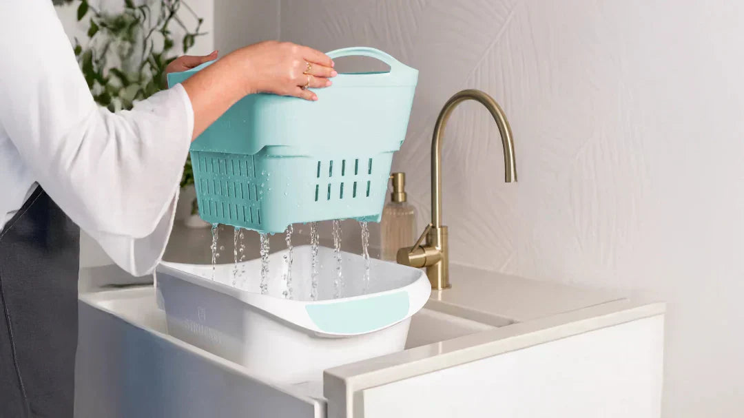 Meet the Strucket: Your New Best Friend for Cloth Diaper Care