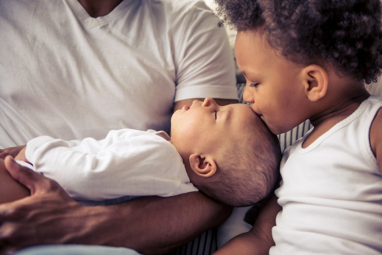 Choosing the Best Cloth Diaper Inserts for Newborns - Kinder Cloth Diaper Co.