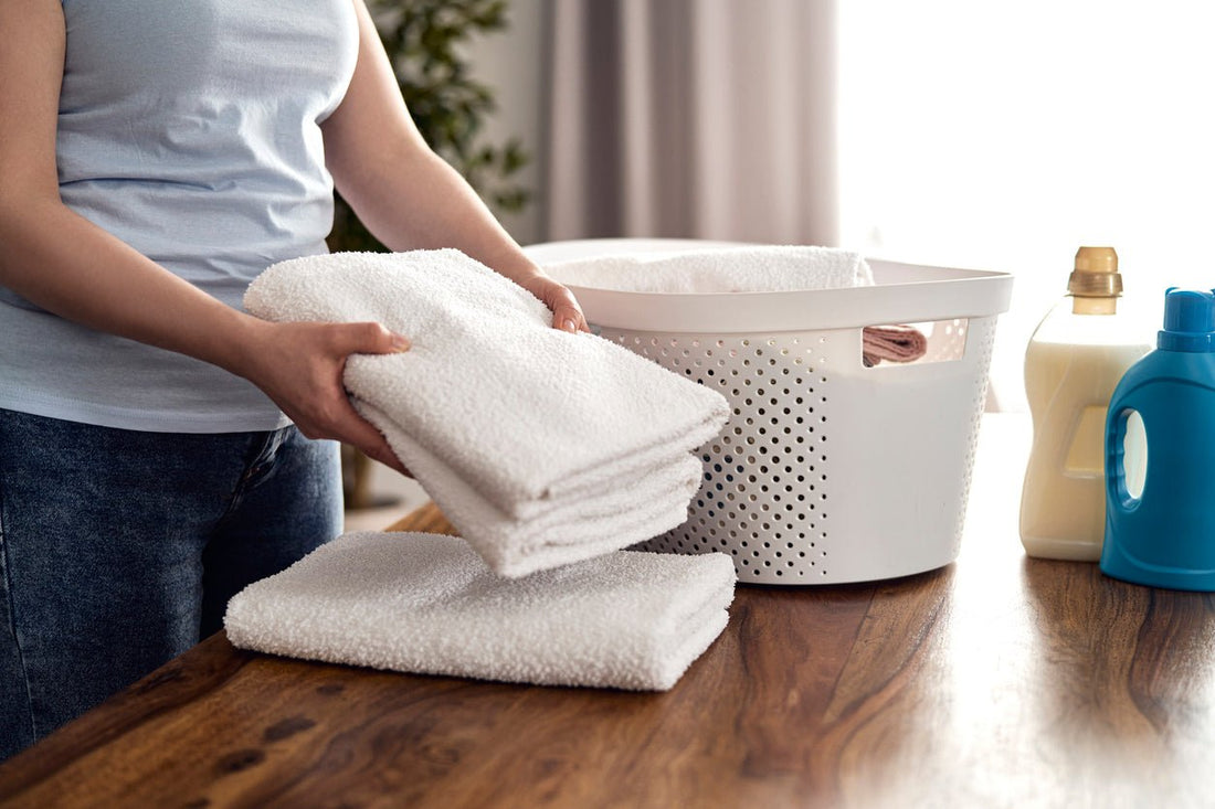 DIY Cloth Diapers: Making Diapers from Things you Have at Home - Kinder Cloth Diaper Co.
