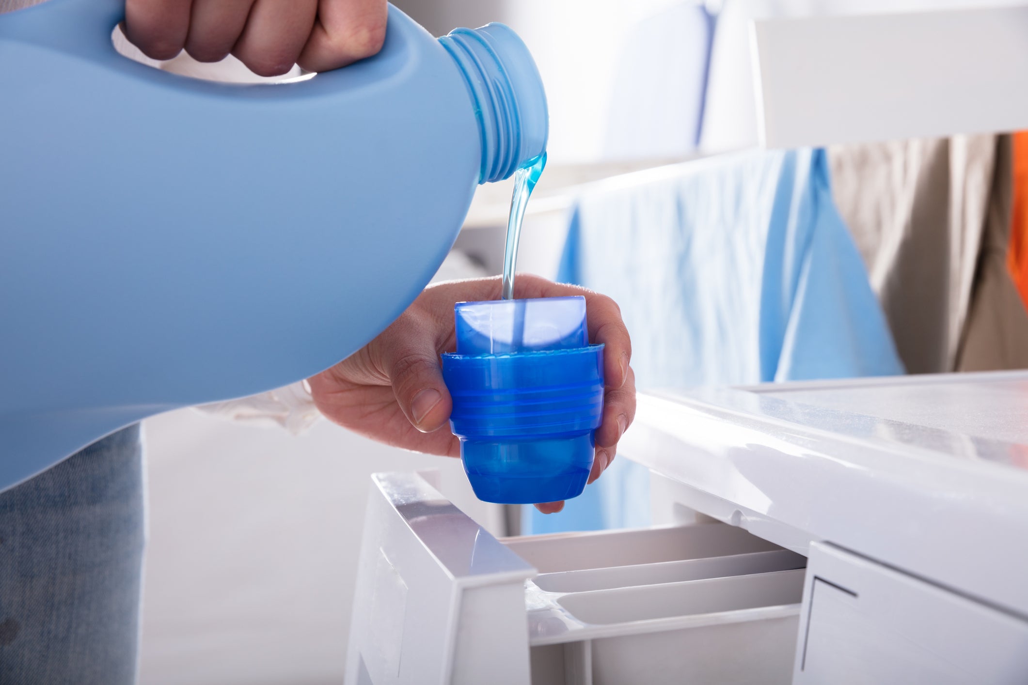 How to Choose a Laundry Detergent That’s Safe for Cloth Diapers and Your Septic Tank