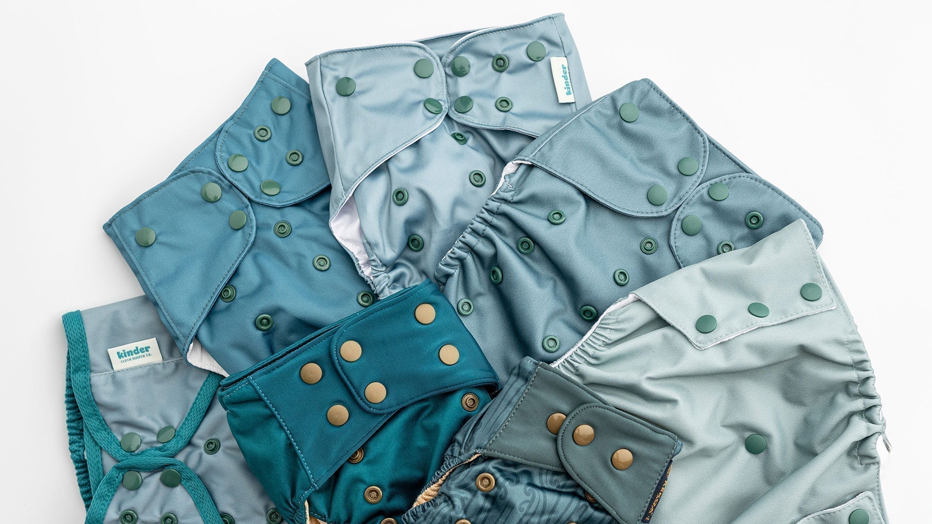 Tiny Diapers, Big Impact: Kinder’s 2025 Year in Review