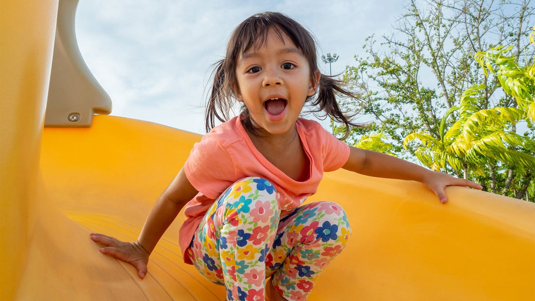 You Can Start Cloth Diapering at Any Age (Yes, Even with a Toddler!)