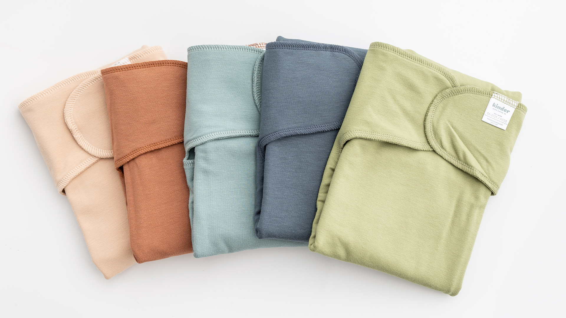 From Flats to Fitteds: Cloth Diaper Styles That Offer Full 360‑Degree Protection