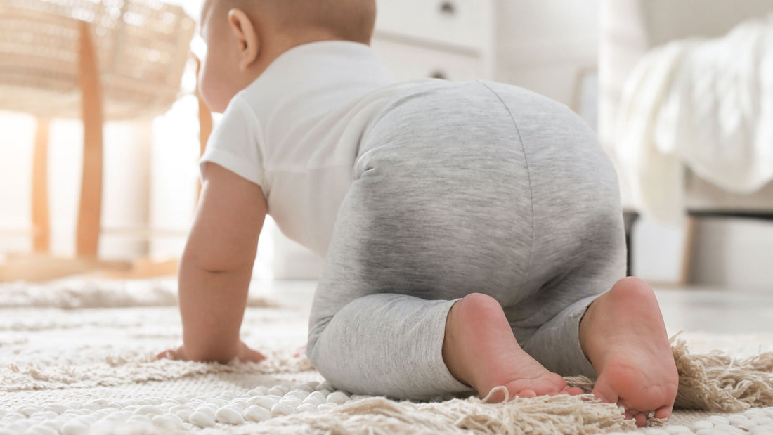 Tips for Dealing with Leaks in Cloth Diapers - Kinder Cloth Diaper Co.