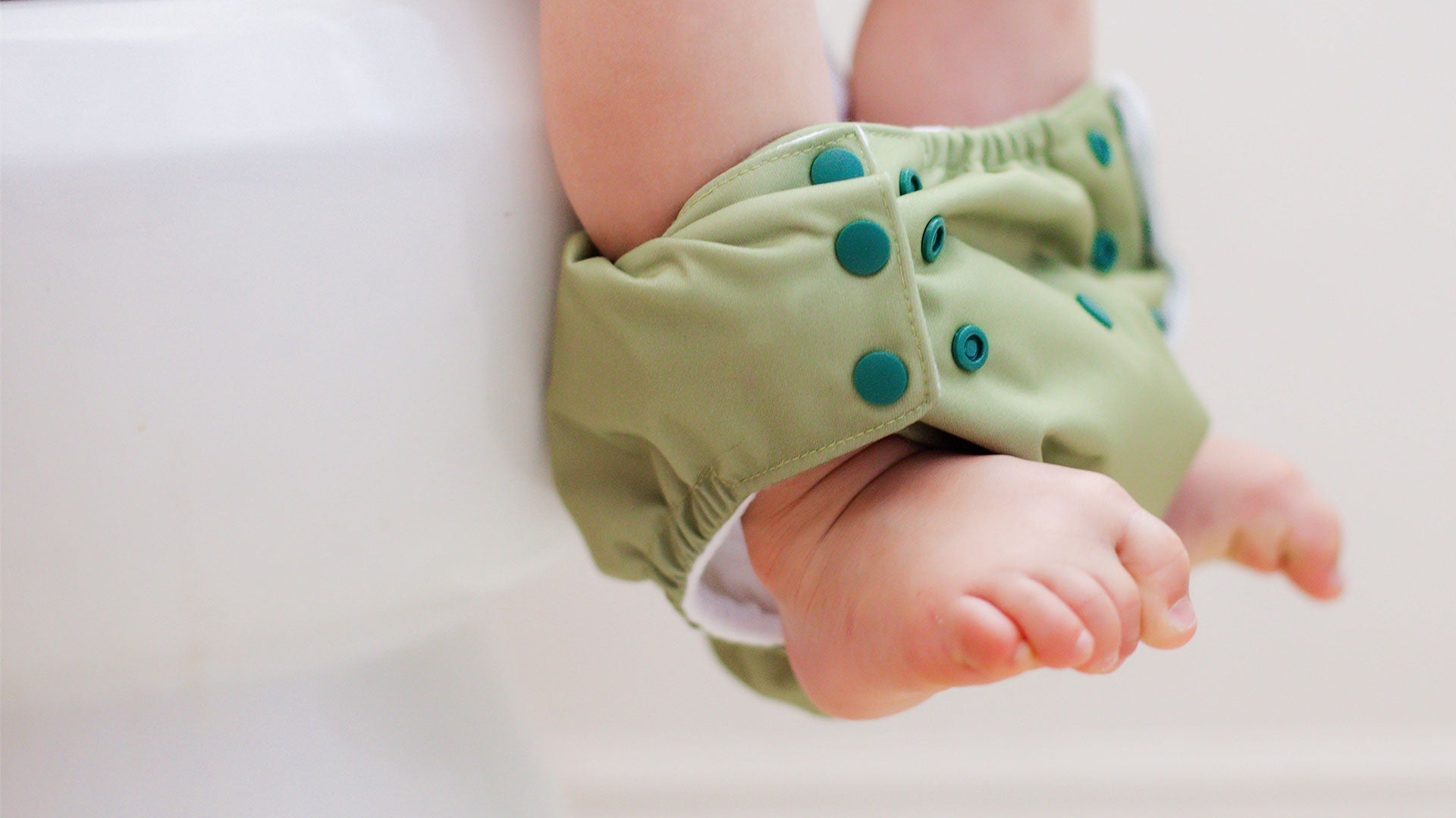 How Many Washable Training Pants Should You Buy for Potty Training?