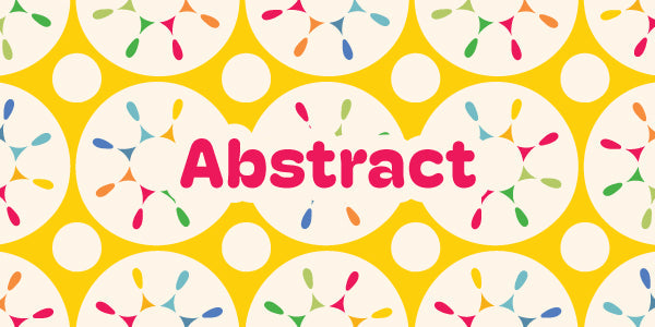 Essentials Pocket Diapers with Abstract and Geometric Prints