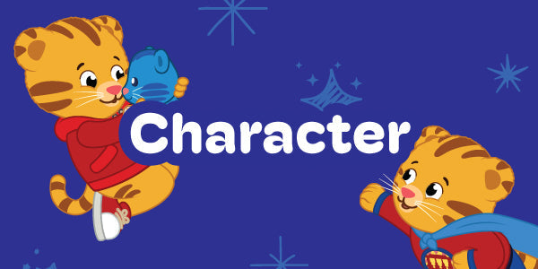 Pocket Diapers in Licensed Character Prints