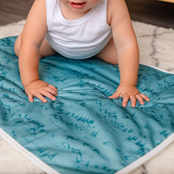 Diaper Changing Pads - Kinder Cloth Diaper Co.