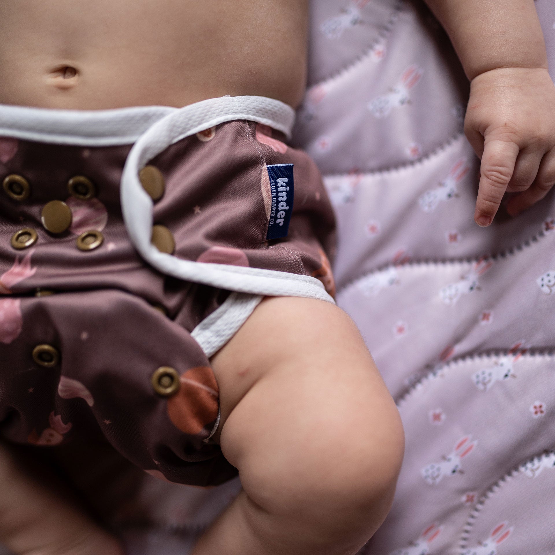 Diaper Covers - Kinder Cloth Diaper Co.