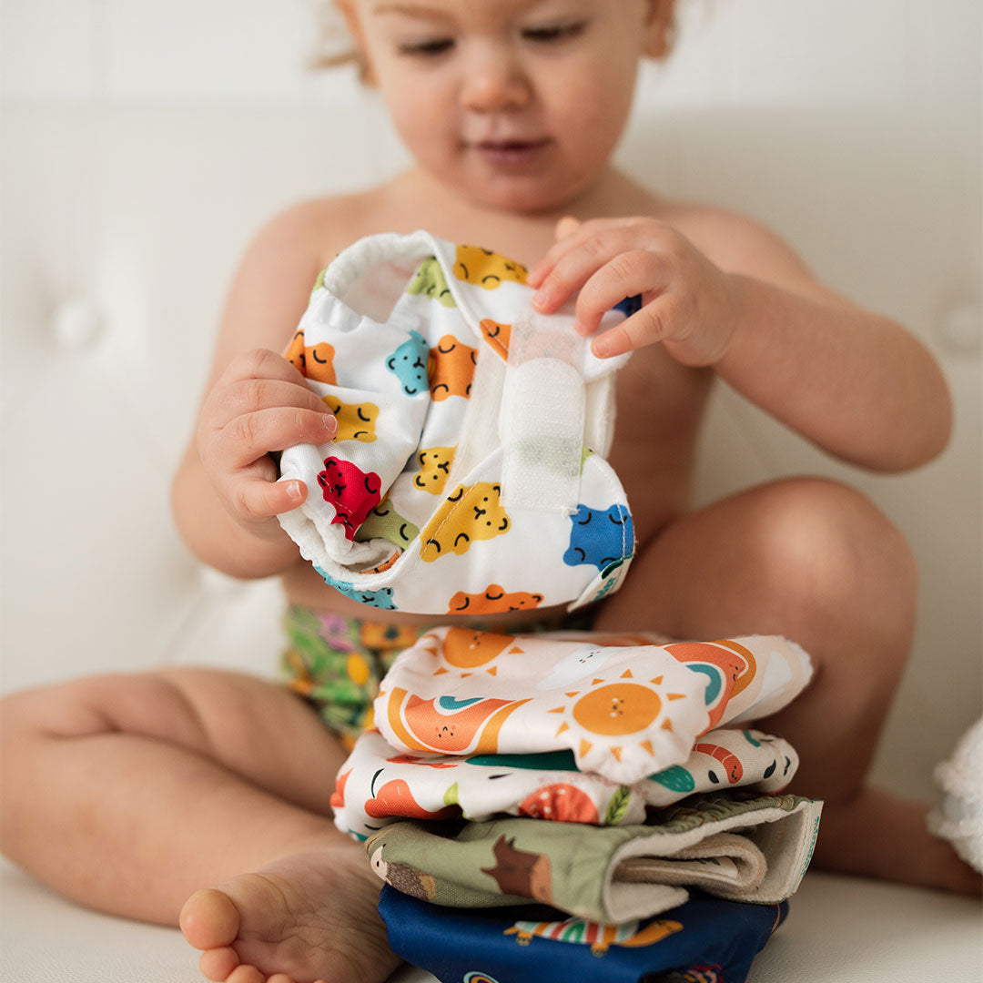 Gifts for Big Siblings